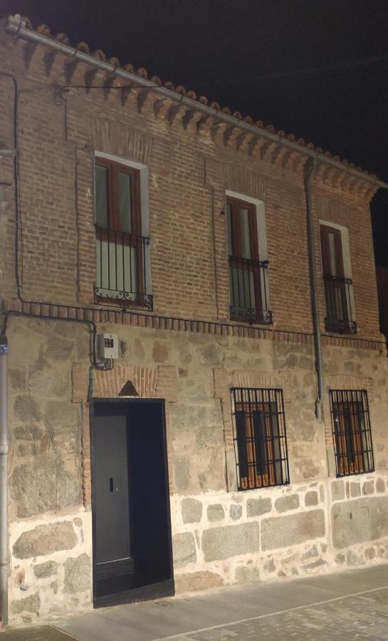 Los Tres Monos Avila Exterior photo