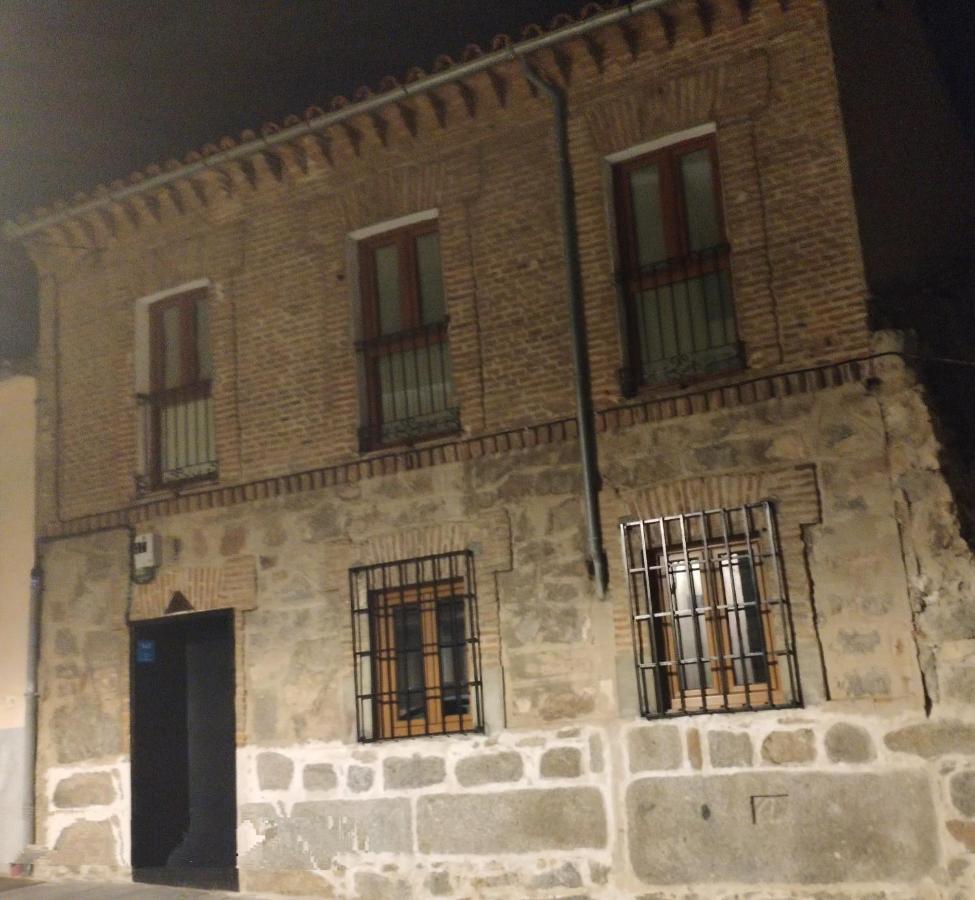 Los Tres Monos Avila Exterior photo